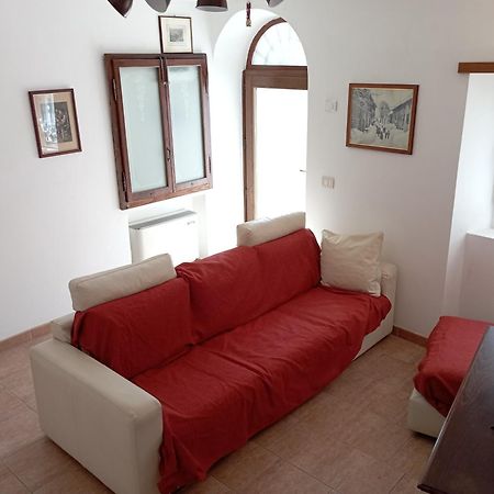 Villa La Casa Di Hilde Riolunato Exterior foto