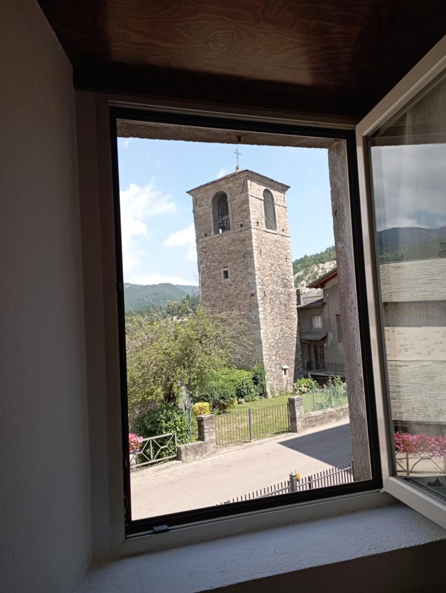 Villa La Casa Di Hilde Riolunato Exterior foto